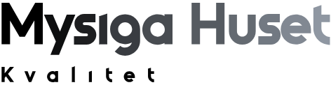 Mysigahuset